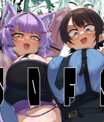 【エロ漫画raw】SOFS