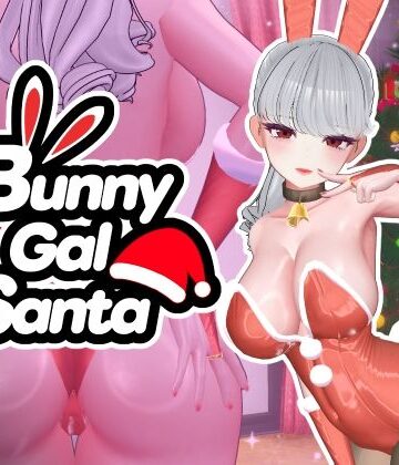 【エロ漫画raw】BunnyGalSanta-バニーギャルサンタ-