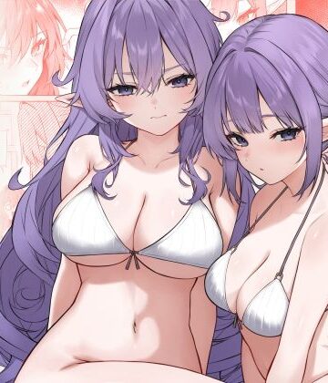 【エロ漫画raw】異世界召甘VII後編