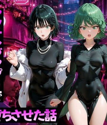 【エロ漫画raw】マッチングアプリで出会った美女をメス堕ちさせた話 ワ〇パンマン編