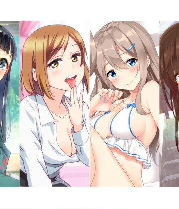 【エロ漫画raw】おねショタ音声詰め合わせ