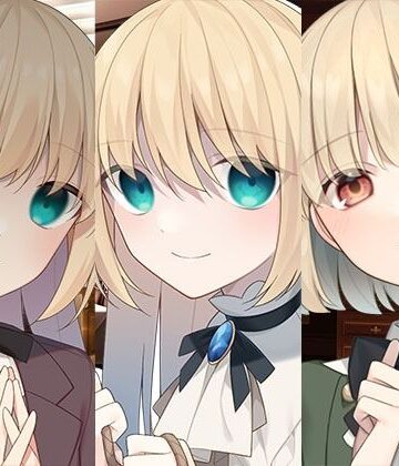【エロ漫画raw】ヤンデレマーキングお嬢様1＋2と金持ちお嬢様まとめパック
