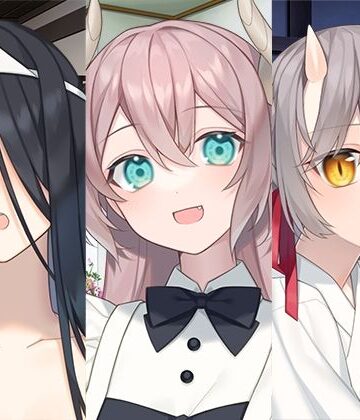 【エロ漫画raw】人外女の子お姉さんまとめパック