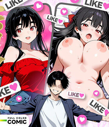【エロ漫画raw】アラサー童貞の俺がマチアプで無双できるようになった理由