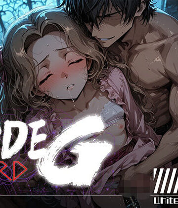 【エロ漫画raw】CODE G HARD ＃03