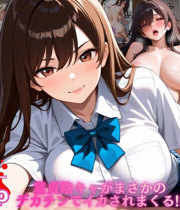 【エロ漫画raw】陰キャの童貞狩りした筈がチン堕ちしおねだりSEXするなんて…【女子校生】【一軍女子】【搾精】【ギャル】【156ページ】