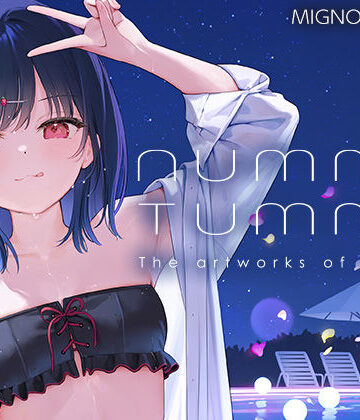 【エロ漫画raw】NUMMY TUMMY