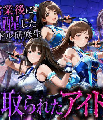 【エロ漫画raw】アイドルになる為の代償・・・枕営業で生中だしされる話