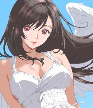 【エロ漫画raw】SLUM DELIUSION 〜女神の償い〜