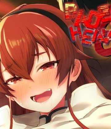 【エロ漫画raw】BAD END HEAVEN 6 part2
