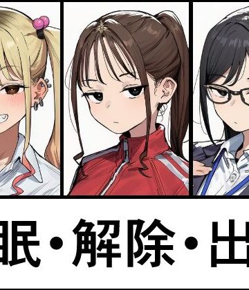 【エロ漫画raw】催●おじさんの日常